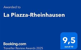 La Piazza-Rheinhausen